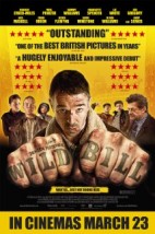 Wild Bill (2011) afişi Wild Bill (2011) afişi