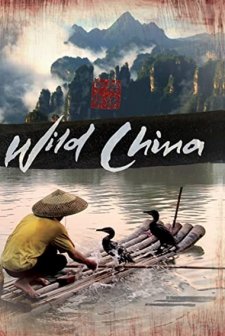 Wild China