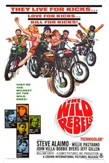 Wild Rebels