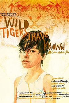 Wild Tigers I Have Known (2006) afişi