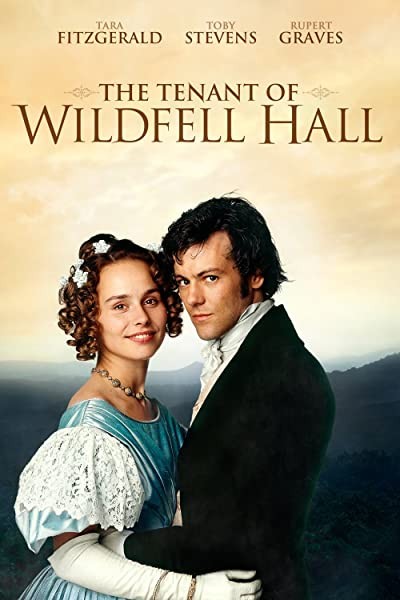 Wildfell Malikânesinin Kiracısı (1996) afişi Wildfell Malikânesinin Kiracısı (1996) afişi