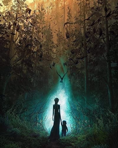 Wildwood (2025) afişi Wildwood (2025) afişi
