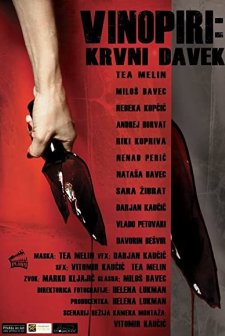 Winepires: Blood Toll