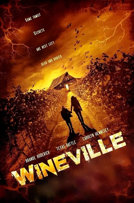 Wineville (2024) afişi Wineville (2024) afişi