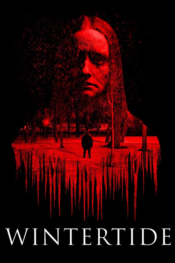 Wintertide (2023) afişi