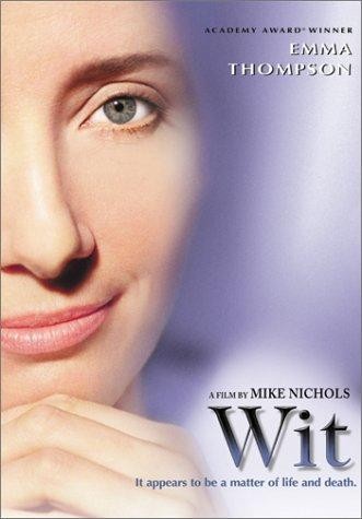 Wit (2001) afişi Wit (2001) afişi