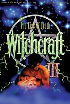 Witchcraft 3: The Kiss of Death