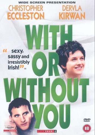 With Or Without You (1999) afişi With Or Without You (1999) afişi