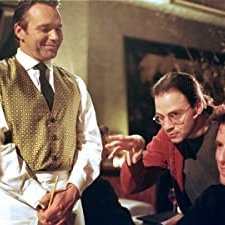 Without Charlie (2001) afişi