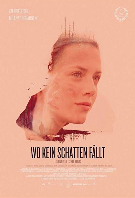 Wo Kein Schatten Fällt (2018) afişi Wo Kein Schatten Fällt (2018) afişi