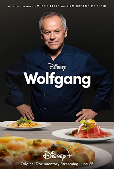 Wolfgang (2021) afişi Wolfgang (2021) afişi
