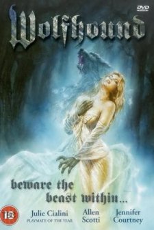 Wolfhound (2002) afişi