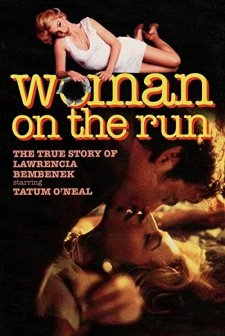 Woman On Trial: The Lawrencia Bembenek Story (1993) afişi