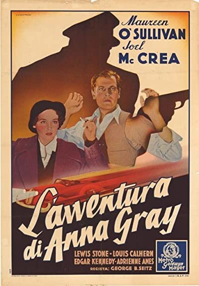 Woman Wanted(!) (1935) afişi Woman Wanted(!) (1935) afişi