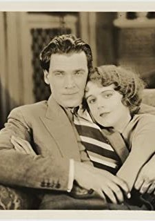 Woman Wise (1928) afişi