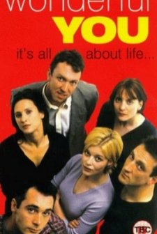 Wonderful You (1999) afişi