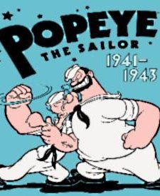 Wood-peckin' (1943) afişi