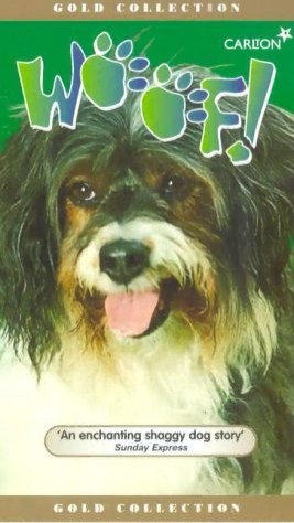 Woof! (1989) afişi Woof! (1989) afişi