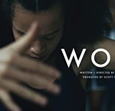 Work (2017) afişi