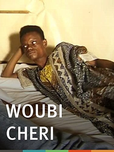 Woubi Cheri (1998) afişi Woubi Cheri (1998) afişi