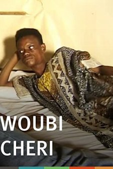 Woubi Cheri (1998) afişi