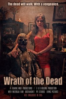Wrath of the Dead