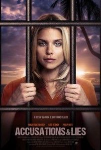 Wrongfully Accused (2019) afişi Wrongfully Accused (2019) afişi