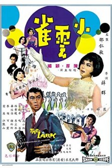 Xiao Yun Que (1965) afişi