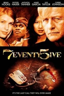 Yetmiş Beş (2007) afişi