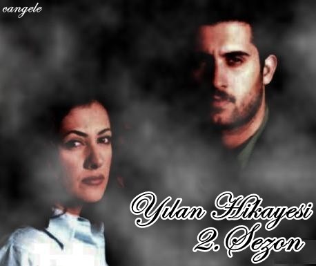 Yılan Hikayesi (2002) afişi Yılan Hikayesi (2002) afişi