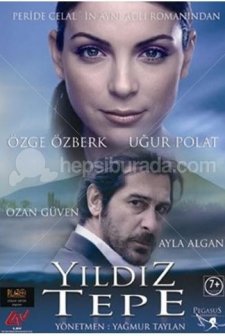 Yıldız Tepe(ı) (2000) afişi