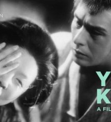 Yotsuya Kaidan, Part ıı (1949) afişi