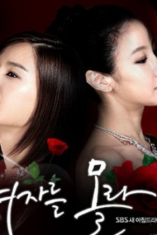 You Don't Know Women (2010) afişi