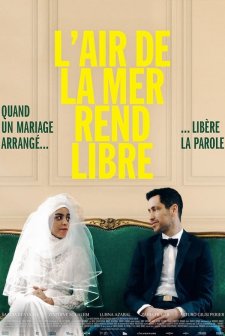 You Promised Me the Sea