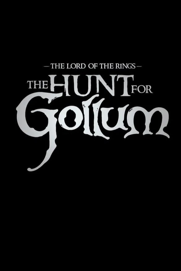 Yüzüklerin Efendisi: Gollum'un Peşinde (2027) afişi