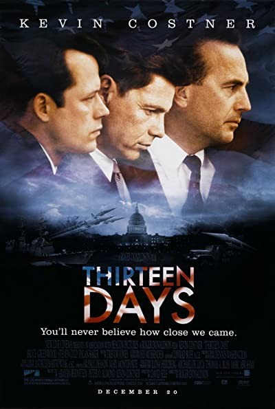 Yakın Tehlike (2000) afişi