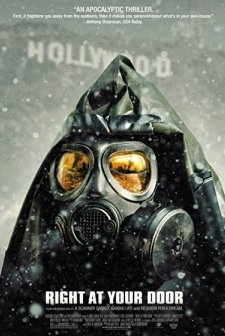 Yakın Tehlike (2006) afişi