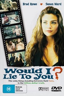 Yalanım Yok (2002) afişi