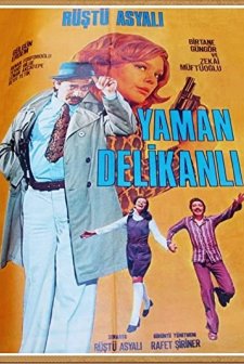 Yaman Delikanlı
