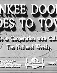 Yankee Doodle Goes To Town