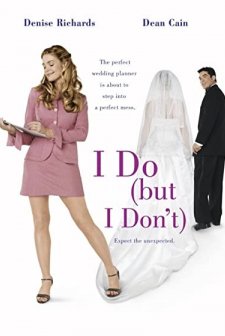 Yapardım Ama... (2004) afişi