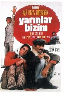 Yarınlar Bizim (1975) afişi Yarınlar Bizim (1975) afişi