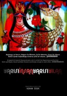 Yarısı İnsan Yarısı Yılan afişi