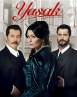 Yasak (2014) afişi Yasak (2014) afişi
