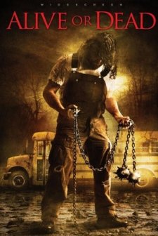 Yaşamak Veya Ölmek (2008) afişi