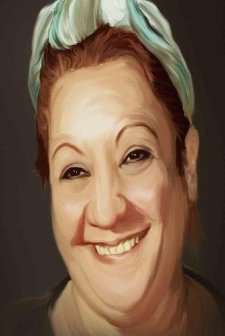 Yaygara (1986) afişi