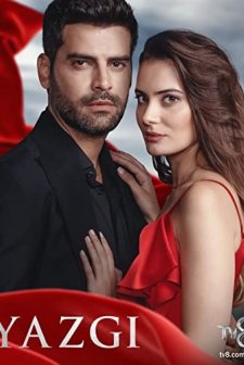 Yazgı (2022) afişi