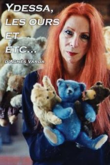 Ydessa, les ours et etc. (2004) afişi