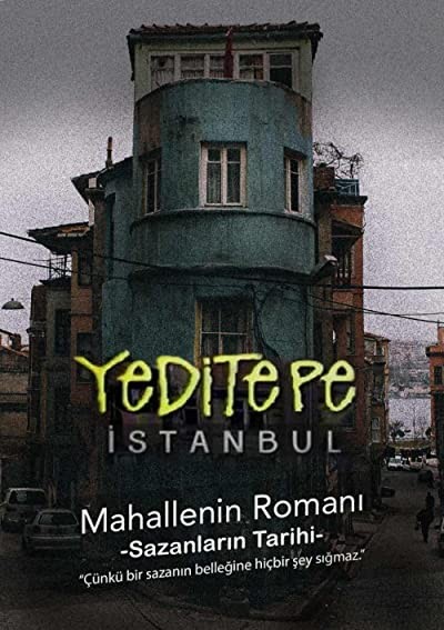Yeditepe İstanbul (2001) afişi Yeditepe İstanbul (2001) afişi