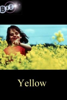 Yellow (1998) afişi